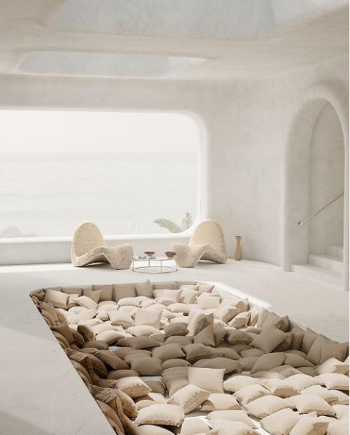 Instagram полон мест, которые никогда не существовали. 01 Instagram полон мест, которые никогда не существовали. 01