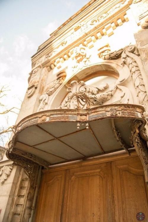 Особняк генриха гильзе ван дер пальса на английском проспекте. 05 Особняк генриха гильзе ван дер пальса на английском проспекте. 05