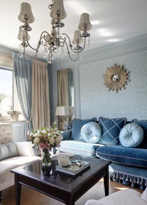 Типовая Двушка с эффектом простора. 02