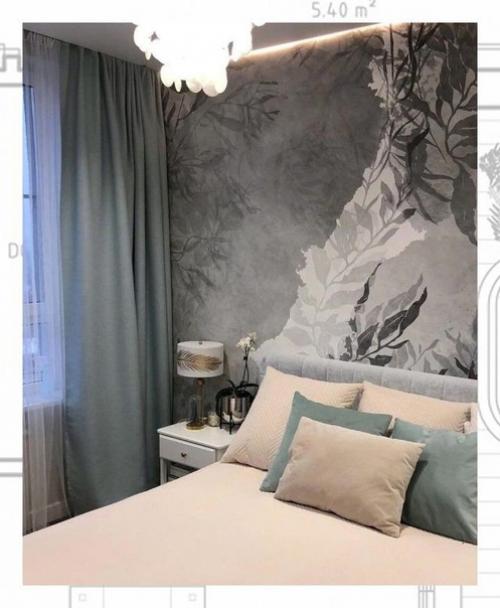 Серый цвет, наверное, самый необычный из всего спектра, а все потому, что у него есть особая миссия. 01