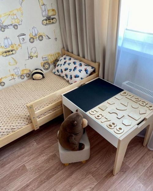 Добро пожаловать в уютный мир квартиры Kсении Ksenichka_Home! 03