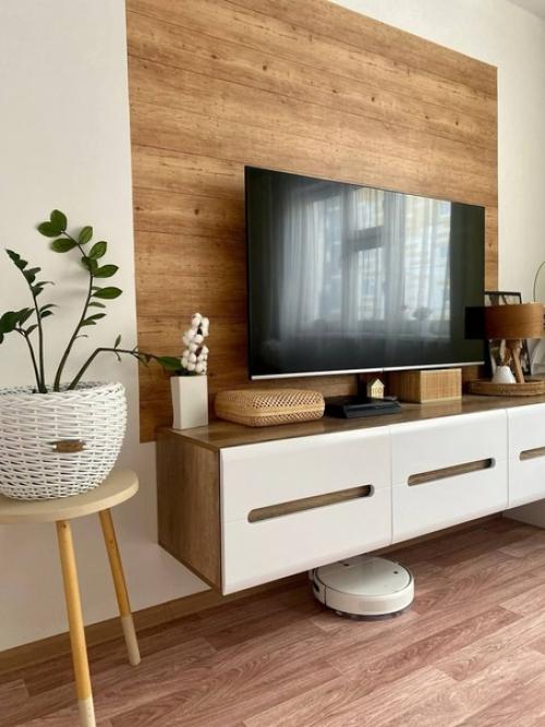 Добро пожаловать в уютный мир квартиры Kсении Ksenichka_Home! 05