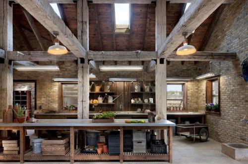 Крестьянский дом XXI века. 01