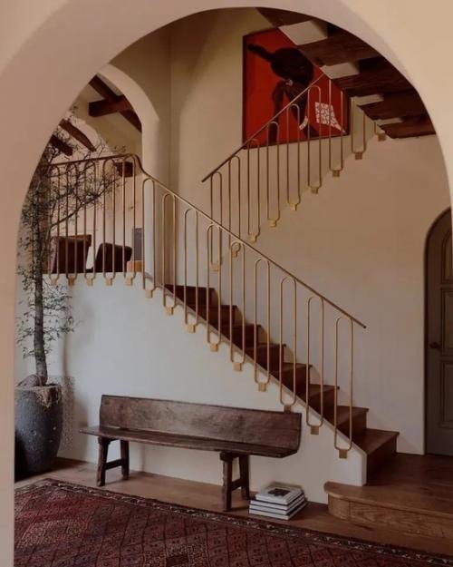 Голливудский шарм и исторические детали. 02