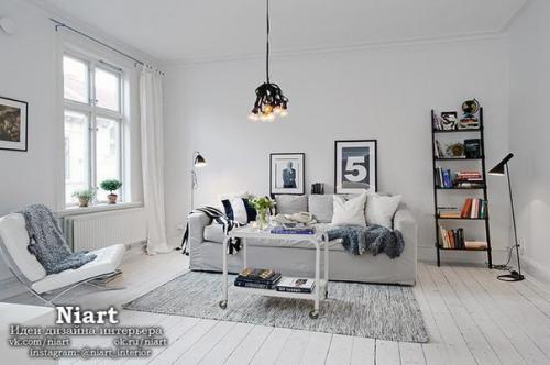 Стилистическое оформление диванов. 06