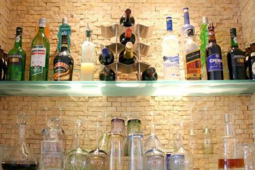 Дизайн очень маленькой кухни 3 кв. 02