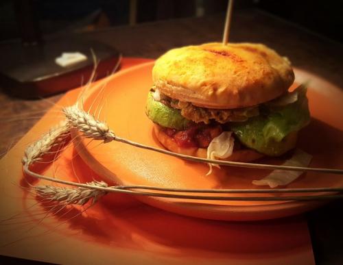 Где поесть вегетарианцу в Санкт-петербурге? 01