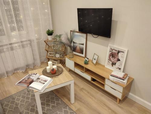 Стильный ремонт. С перепланировкой. 03