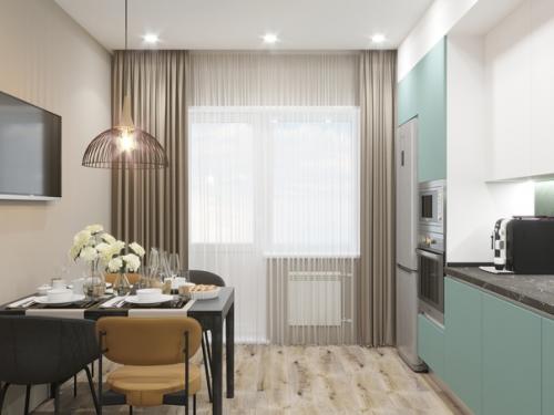 Этот проект создавался дистанционно. 02