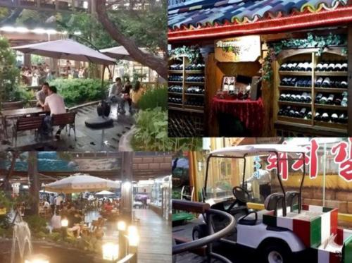 Koreanfashion_оффтоп. Золотые выходные в Корее? 09