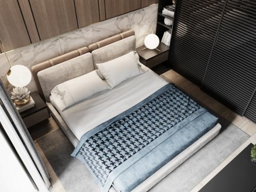 Квартира в Москве площадью 70 кв. 05