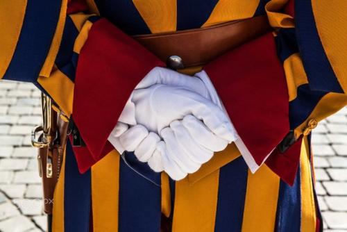 Что нужно знать о Ватикане. 04