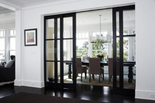 Дом у моря для любителей черного. 03