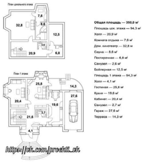 Легкость эклектики. Интерьер загородного дома. 08