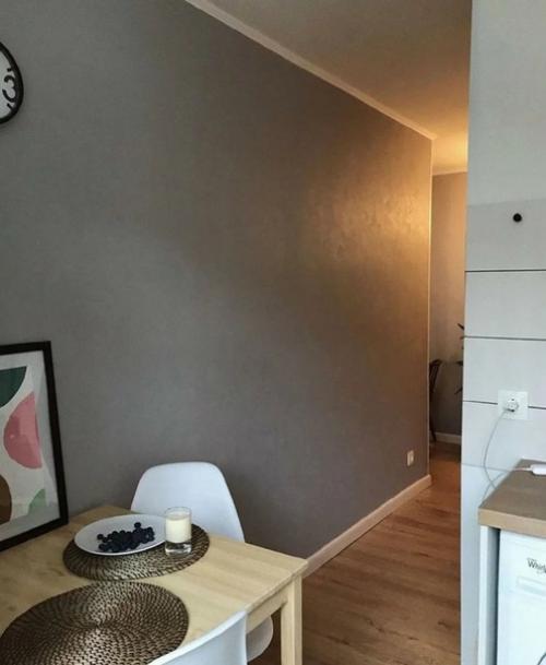 Вот такая вот переделка старой кухни. 07