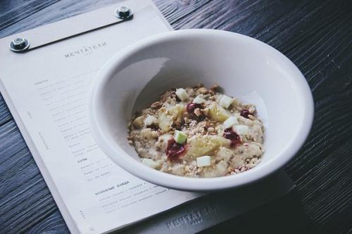 10 мест, где позавтракать в Петербурге. 06