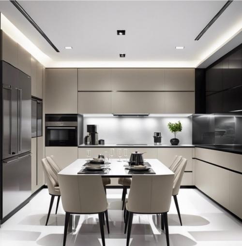 Как вы думаете, за дизайном каких помещений ко мне обращаются чаще всего? 04