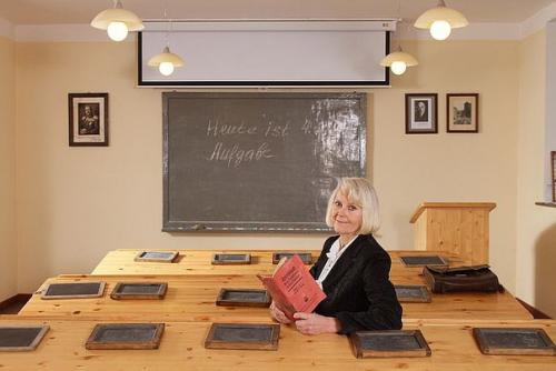 10 необычных музеев калининградской области, которые непременно стоит посетить. 07