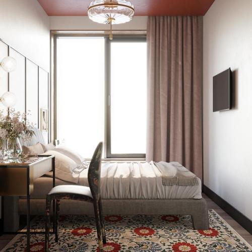 * квартира 41 кв. 07