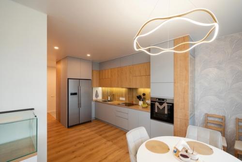 Самый спокойный цвет для интерьера. 02