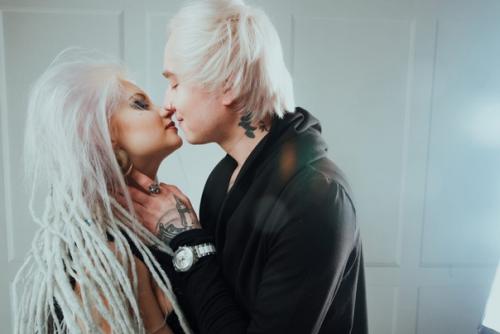 Минутка романтизма.  Простите, просто настроение какое-то весеннее. 01