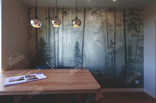 Отделочные материалы для стен можно на несколько ключевых групп классифицировать. 02