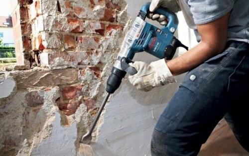 Растворители для бетона: руководство по использованию. 02