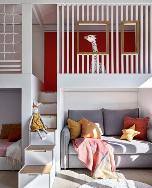 Дизайн - проект от Geometrium. 03