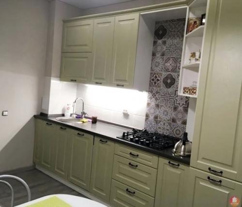 Подписчики нам свои ремонты присылают. 02