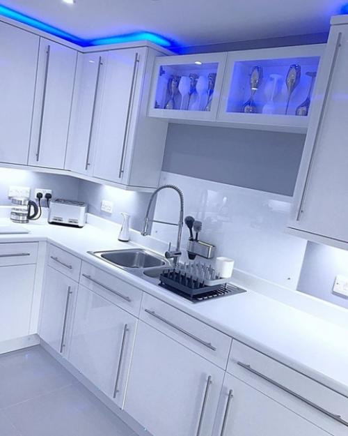 Как вам такая кухня? 02