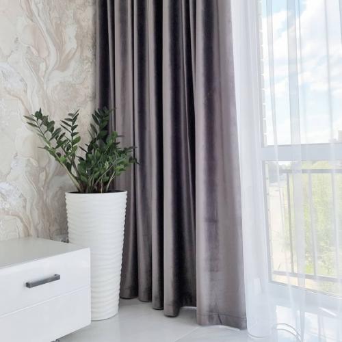 Текстиль, самый важный элемент в интерьере. 01