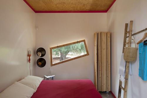 Сбежать бы из москвы. 05