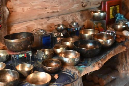 Аскат, поляна мастеров. 02