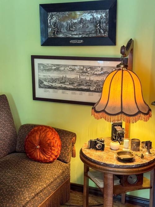 Машина времени существует! 02