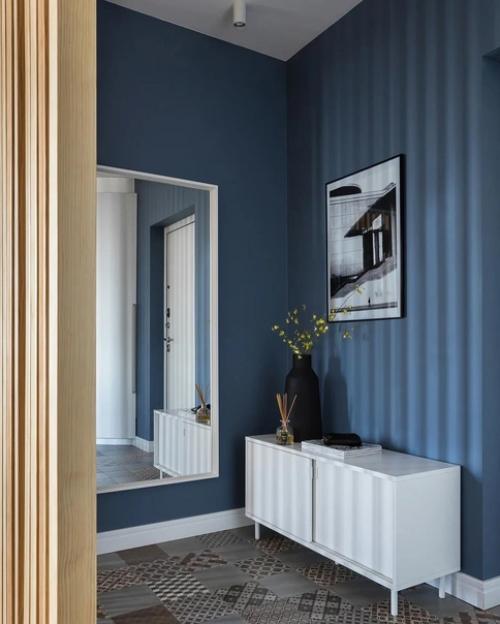 Квартира 90 кв. 09