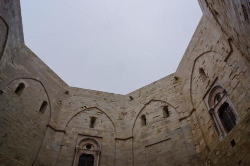 Кастель - дель - монте (итал. 04