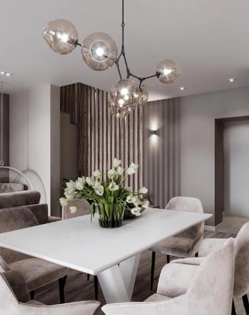 Современный ремонт. В минималистичном стиле. 03