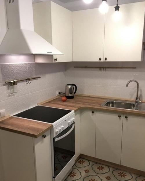 Простой интерьер моей студии, без каких либо излишеств. 03