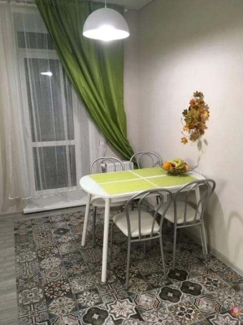 Подписчики нам свои ремонты присылают. 04