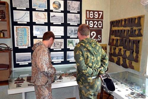 10 необычных музеев калининградской области, которые непременно стоит посетить. 04