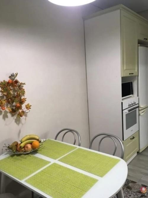 Подписчики нам свои ремонты присылают. 03