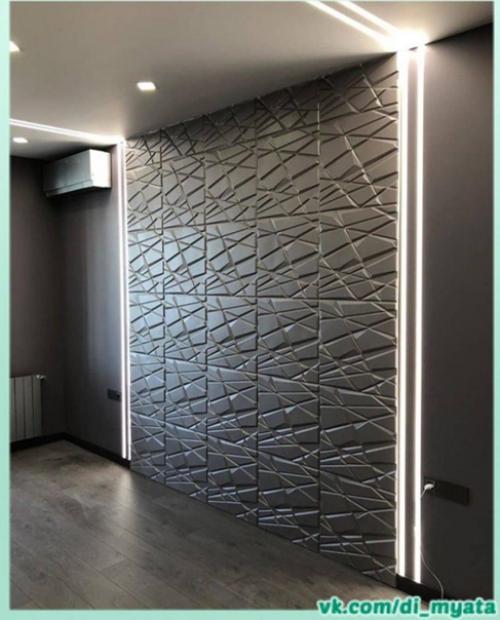 Результат ремонта квартиры. 03