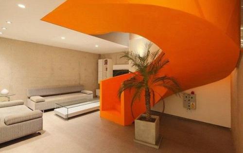 Открытый особняк в перу. 03