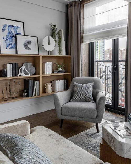 Французское настроение без клише. 04