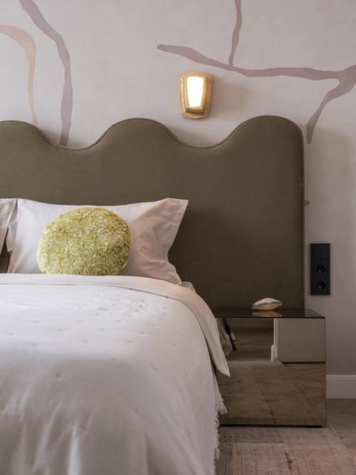 Интерьер 1-комнатной квартиры 34 м 2 в Санкт-петербурге. 05