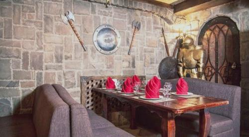 9 заведений узбекской кухни в астане! 05