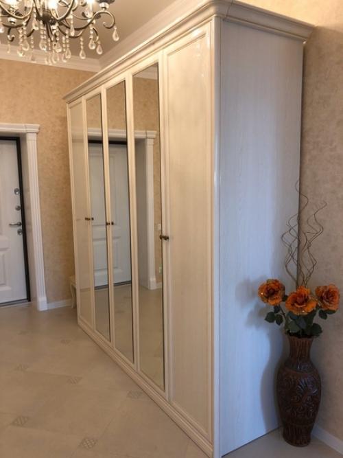 Нa вкуc и цвeт. 01