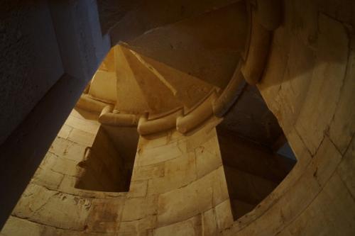 Кастель - дель - монте (итал. 08