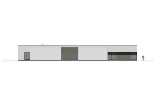 Часть 4. минимализм с литовским характером частного дома в Аукшткемяе. 03 Часть 4. минимализм с литовским характером частного дома в Аукшткемяе. 03