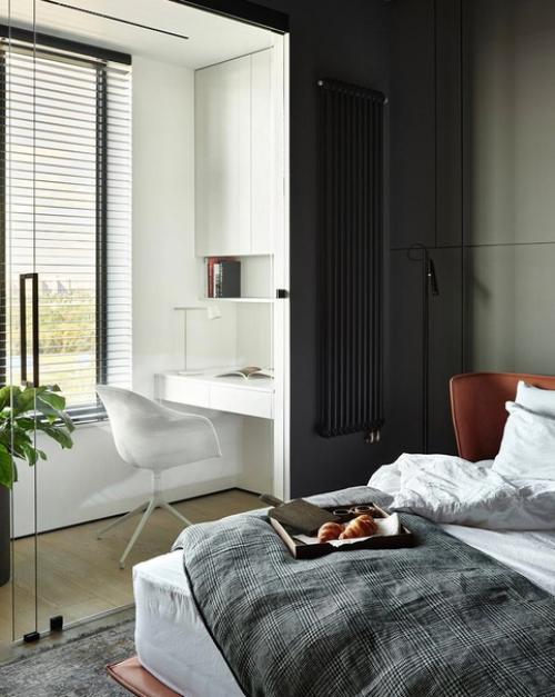 Дизайн - проект от Geometrium. 07